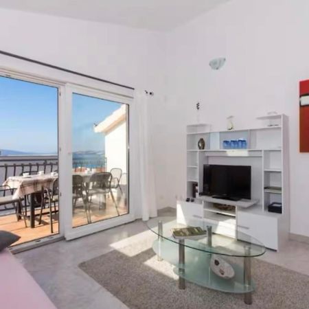 Apartmani Attila Trogir Exteriér fotografie