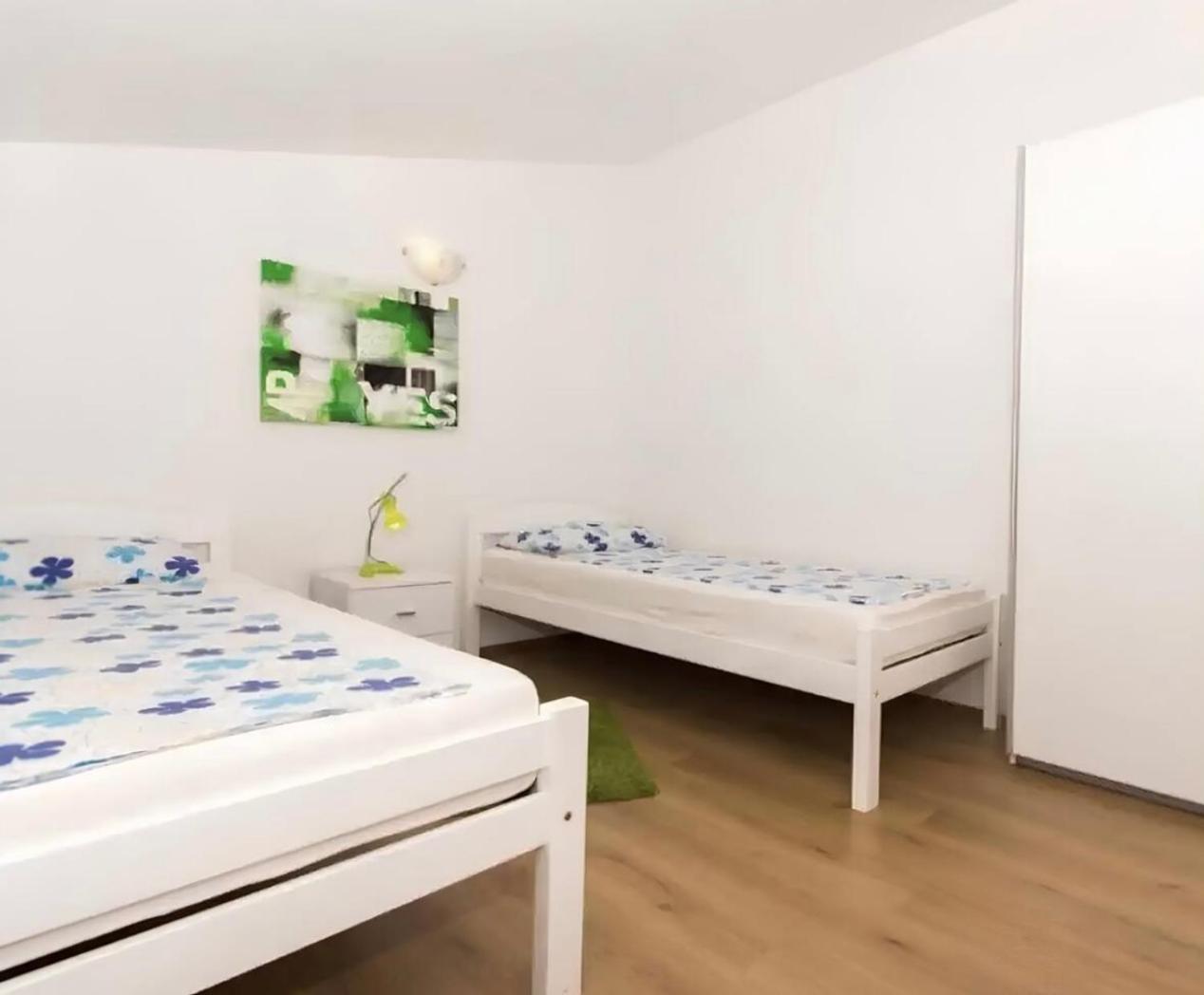 Apartmani Attila Trogir Exteriér fotografie